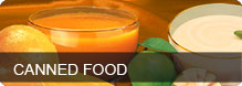 Canned Food