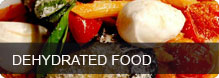 Dehydrated Food