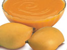 Alphonso Mango Pulp