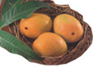Alphonso Mango Pulp