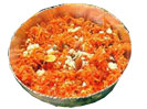 Alphonso Mango Pulp