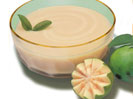 Alphonso Mango Pulp